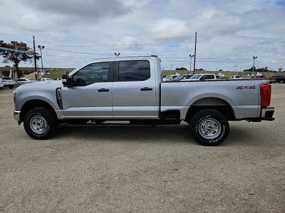 2024 Ford F-250SD XL