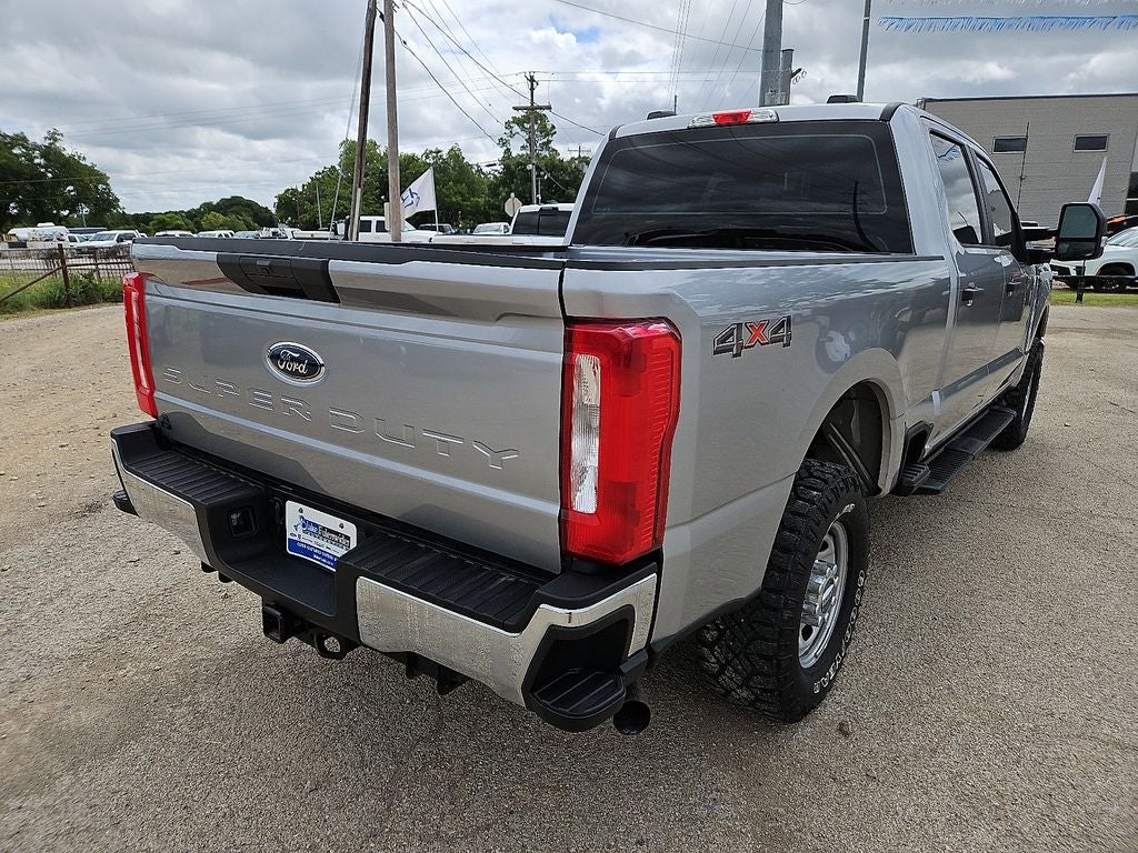 2024 Ford F-250SD XL