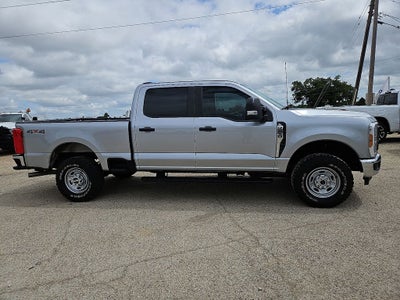 2024 Ford F-250SD XL