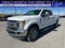 2017 Ford F-250SD XLT