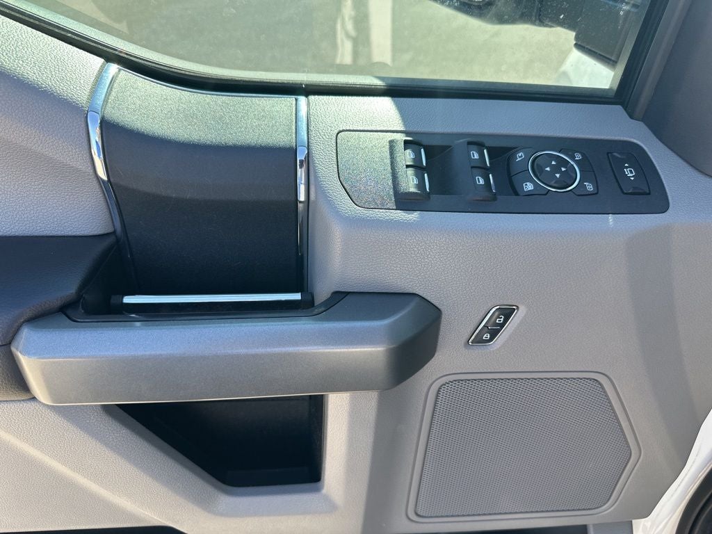 2017 Ford F-250SD XLT