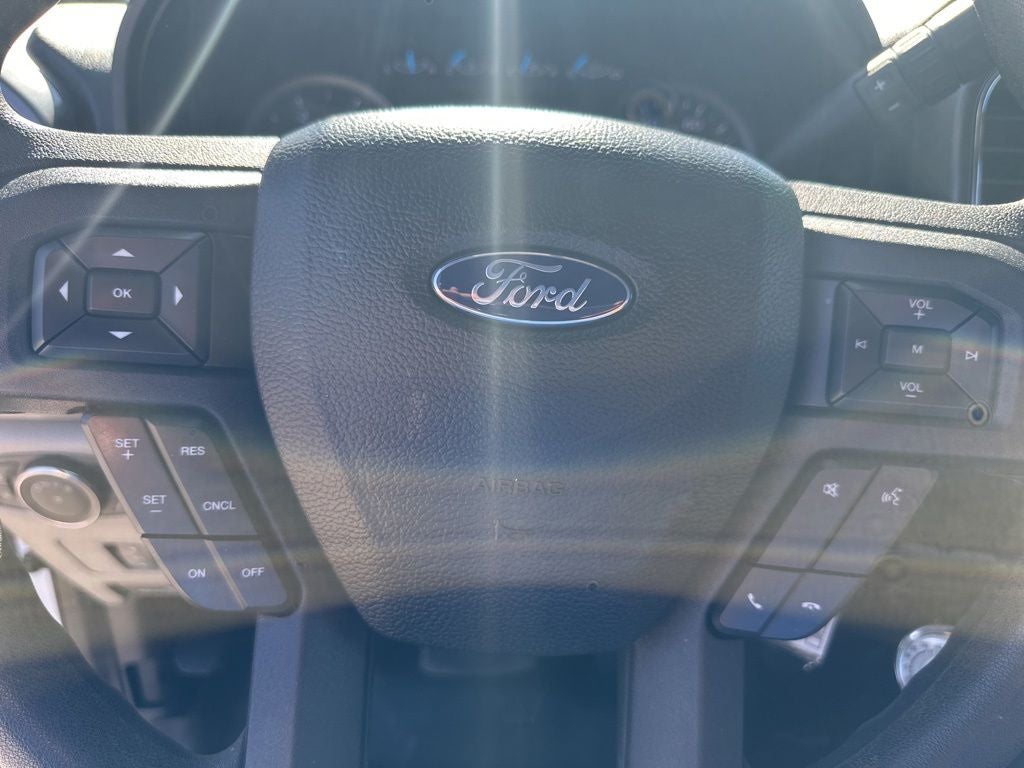 2017 Ford F-250SD XLT