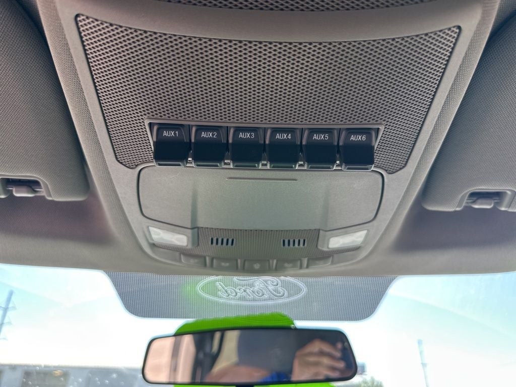 2017 Ford F-250SD XLT