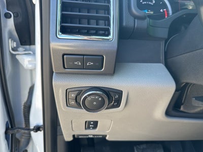2017 Ford F-250SD XLT