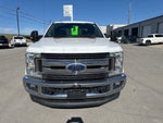 2017 Ford F-250SD XLT