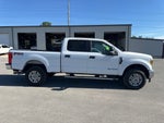 2017 Ford F-250SD XLT