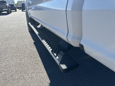 2017 Ford F-250SD XLT