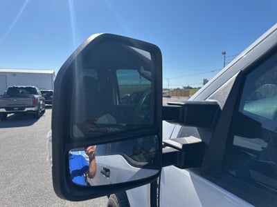 2017 Ford F-250SD XLT