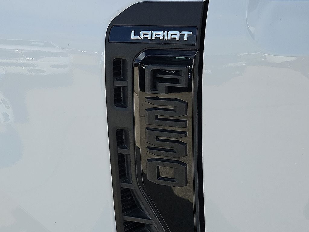 2025 Ford F-250SD Lariat