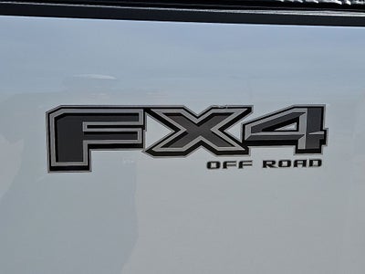 2025 Ford F-250SD Lariat