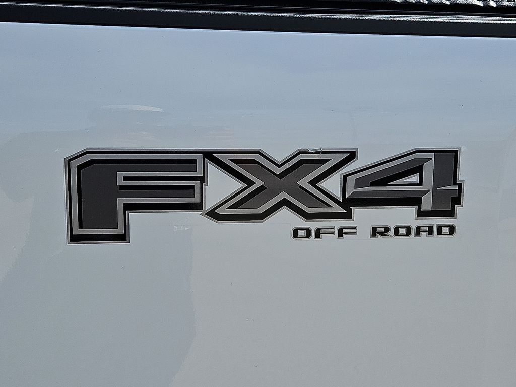 2025 Ford F-250SD Lariat