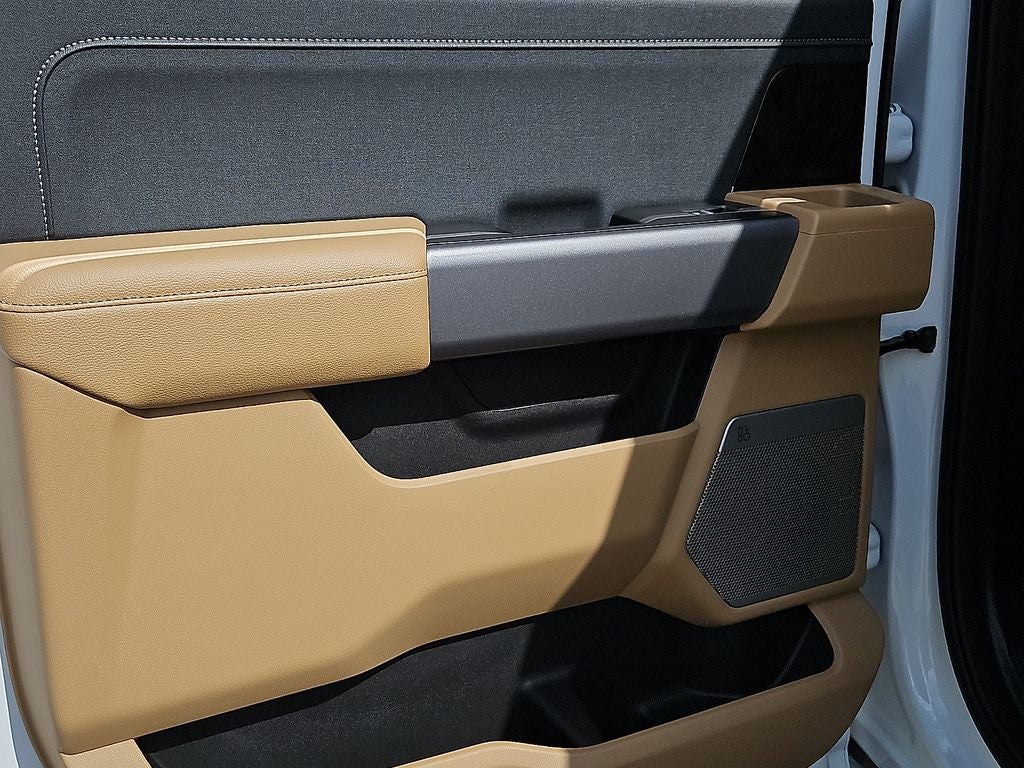 2025 Ford F-250SD Lariat