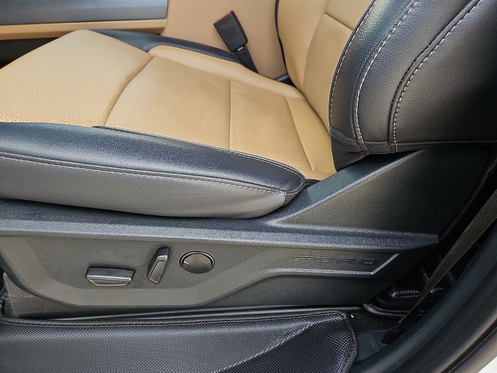 2025 Ford F-250SD Lariat