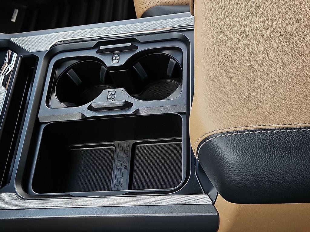 2025 Ford F-250SD Lariat