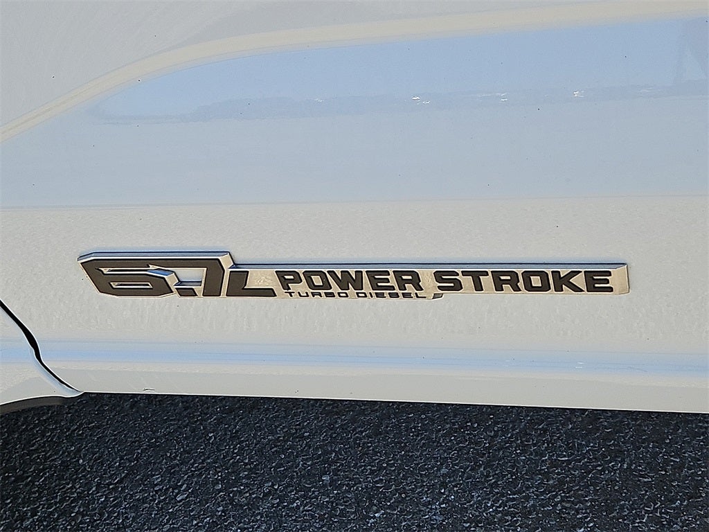 2024 Ford F-250SD XLT