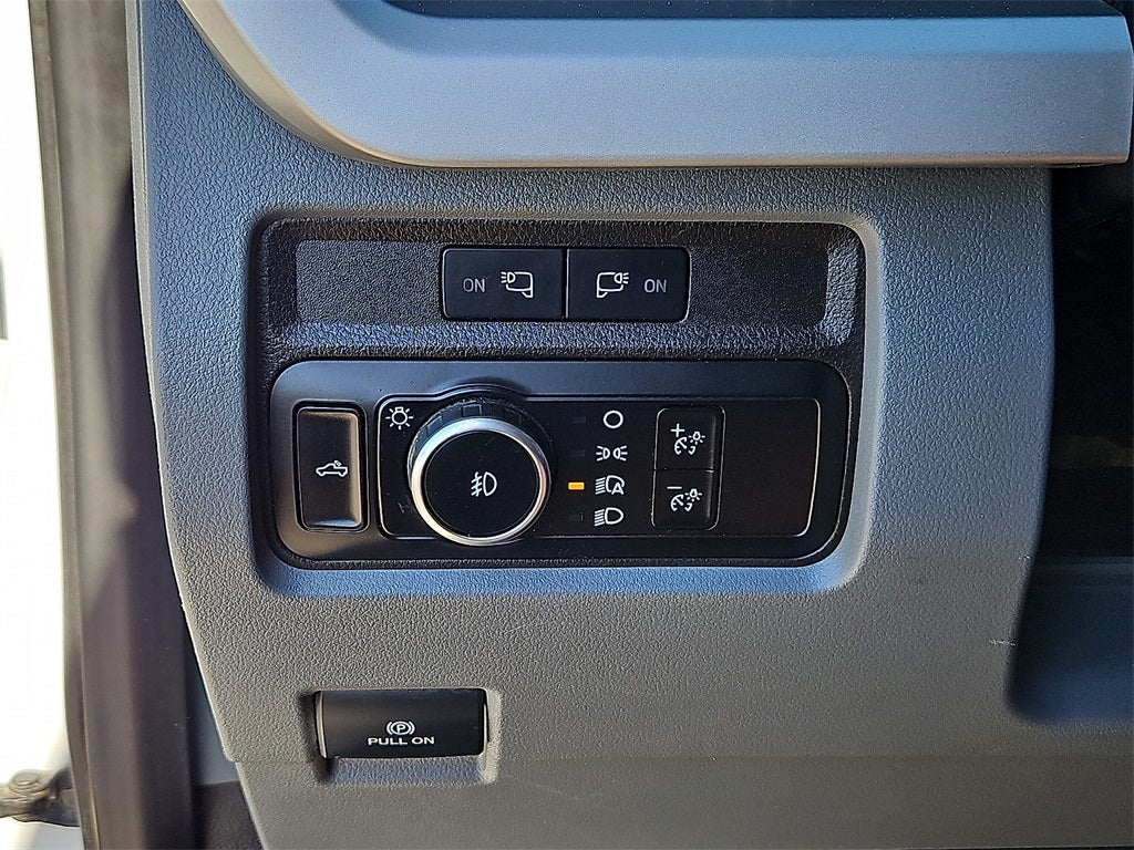 2024 Ford F-250SD XLT