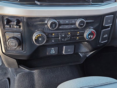 2024 Ford F-250SD XLT