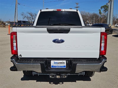 2024 Ford F-250SD XLT