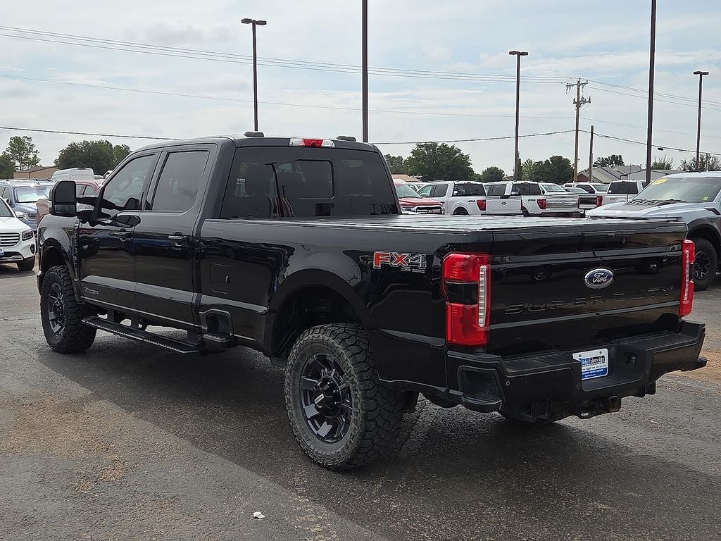 2024 Ford F-350 Lariat