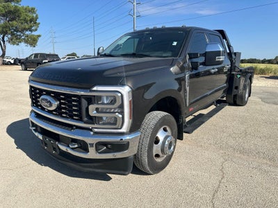 2024 Ford F-350 Lariat
