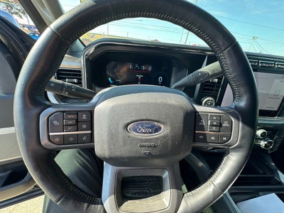 2024 Ford F-350 Lariat