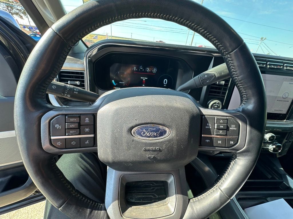 2024 Ford F-350 Lariat