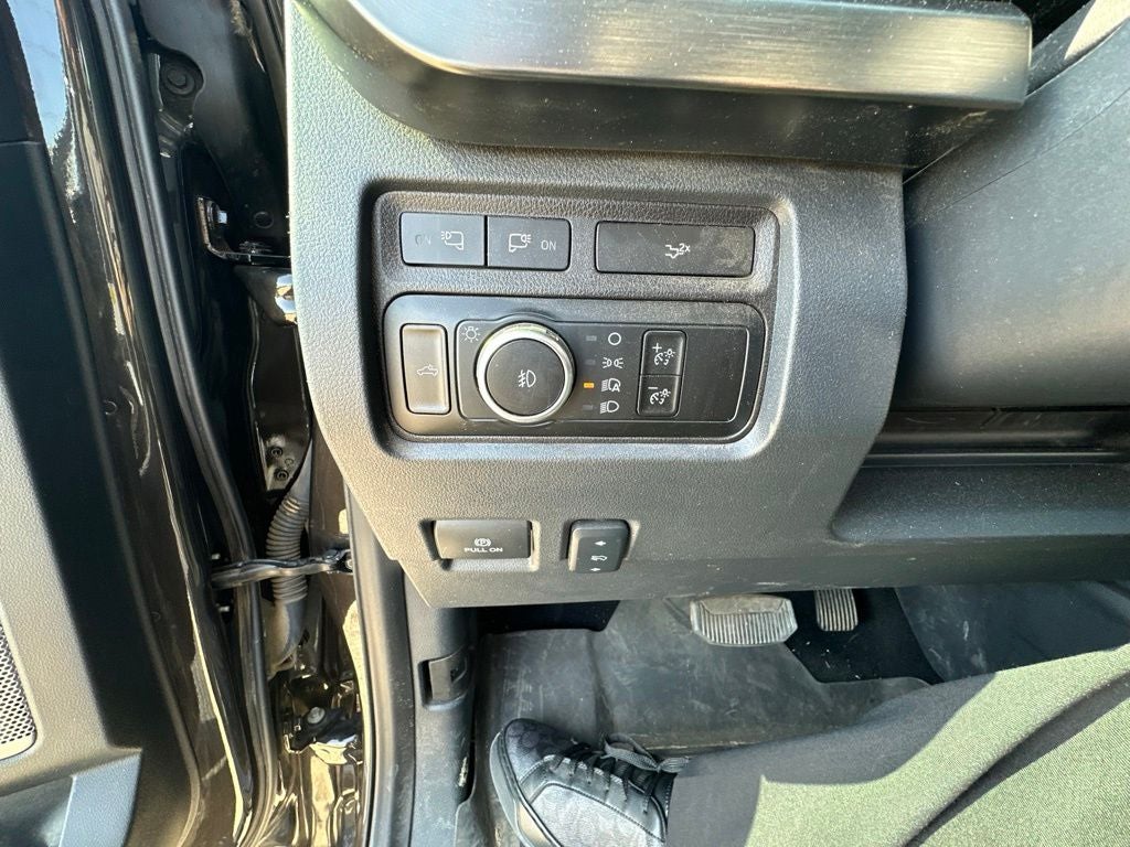 2024 Ford F-350 Lariat
