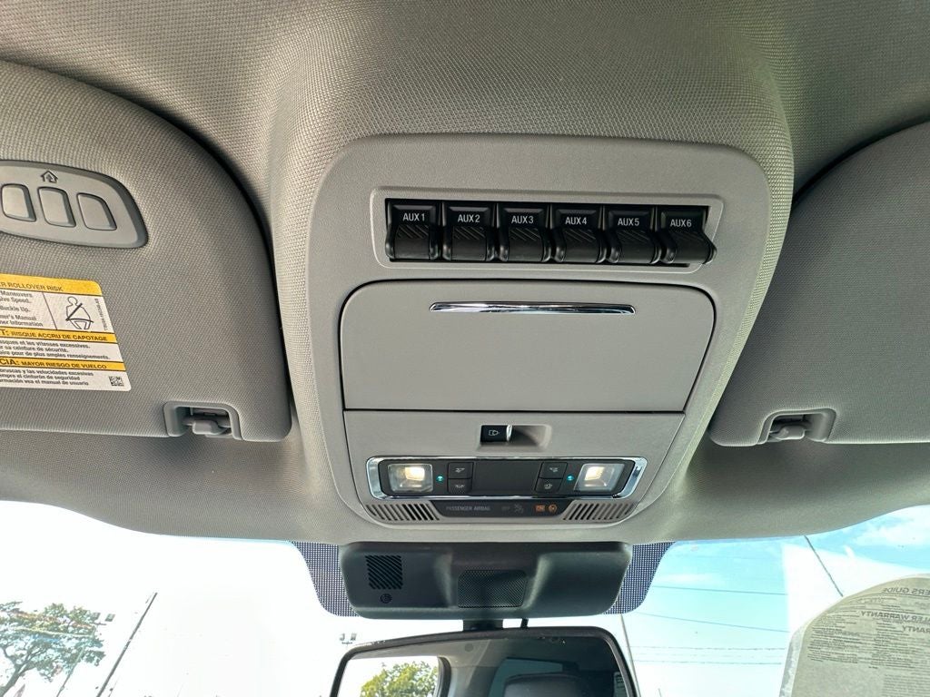 2024 Ford F-350 Lariat