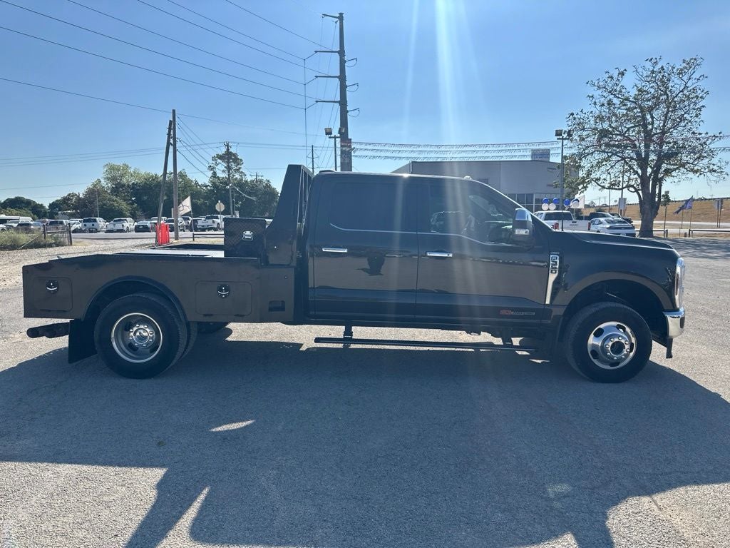 2024 Ford F-350 Lariat