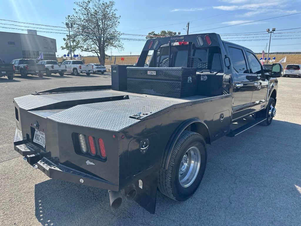 2024 Ford F-350 Lariat