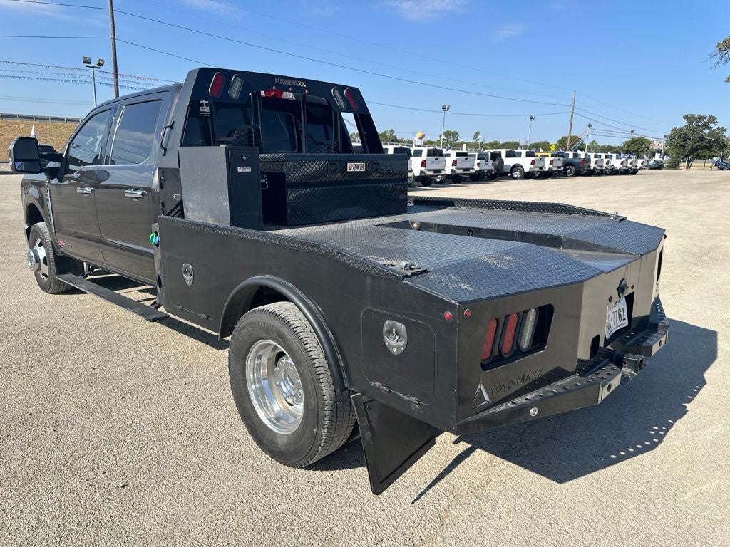 2024 Ford F-350 Lariat