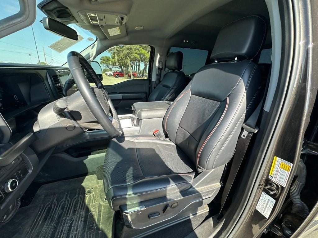 2024 Ford F-350 Lariat