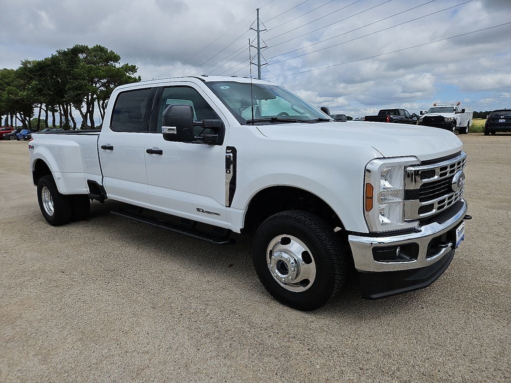 2026 Ford F-350SD XLT DRW