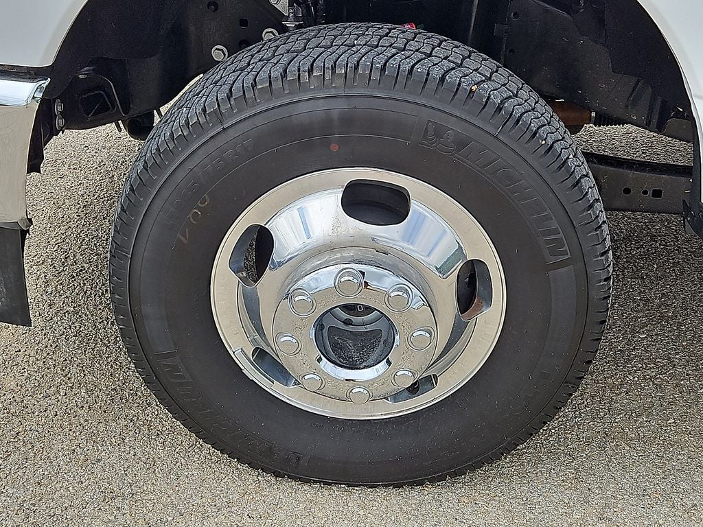 2026 Ford F-350SD XLT DRW
