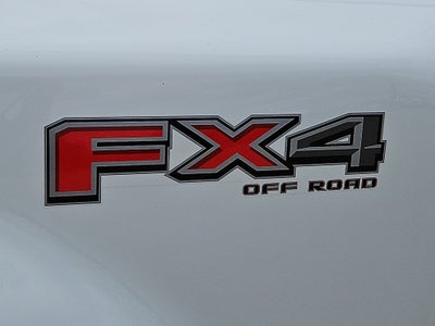 2026 Ford F-350SD XLT DRW