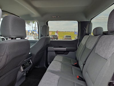 2026 Ford F-350SD XLT DRW