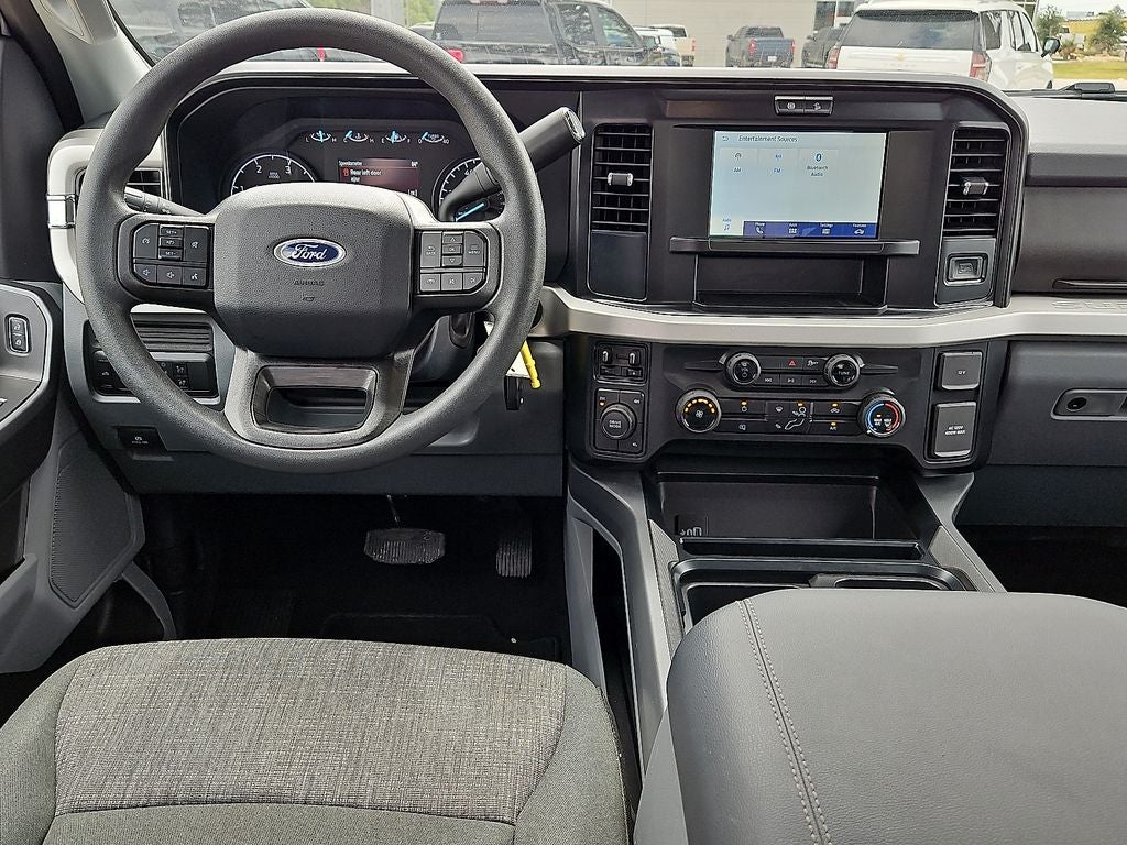 2026 Ford F-350SD XLT DRW