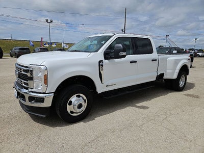 2026 Ford F-350SD XLT DRW