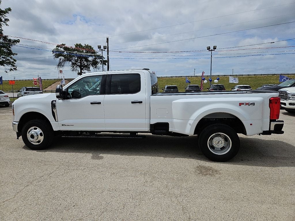 2026 Ford F-350SD XLT DRW