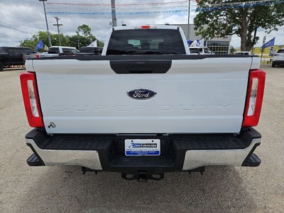 2026 Ford F-350SD XLT DRW
