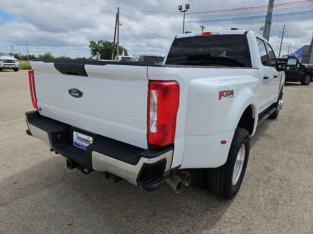 2026 Ford F-350SD XLT DRW