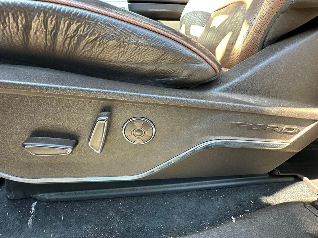 2024 Ford F-150 King Ranch