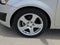 2015 Chevrolet Sonic LTZ