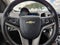 2015 Chevrolet Sonic LTZ