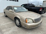 2005 Cadillac DeVille Livery