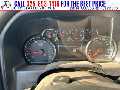 2019 Chevrolet Silverado 3500HD High Country