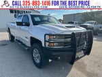 2019 Chevrolet Silverado 3500HD High Country