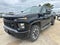 2021 Chevrolet Silverado 2500HD Custom