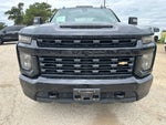 2021 Chevrolet Silverado 2500HD Custom