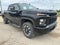 2021 Chevrolet Silverado 2500HD Custom